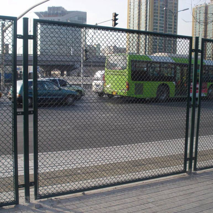 公路隔離柵價(jià)格圖片4