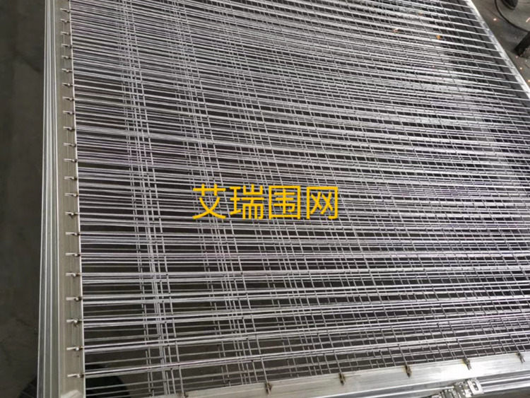 鍍鋅密紋網