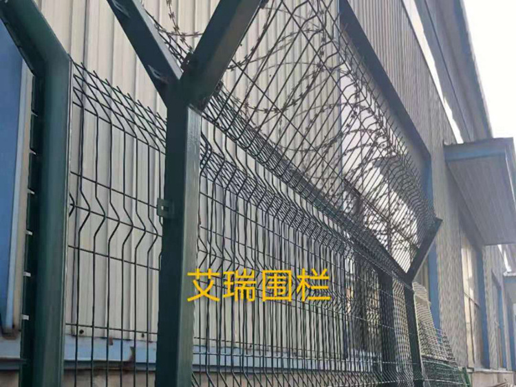 機(jī)場圍界網(wǎng)樣品